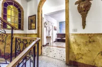 Locanda ai Bareteri