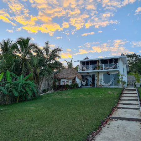 Tropic Bacalar