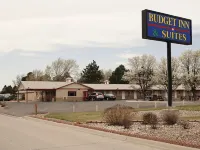 Budget Inn & Suites Colby Hotels in Thomas County