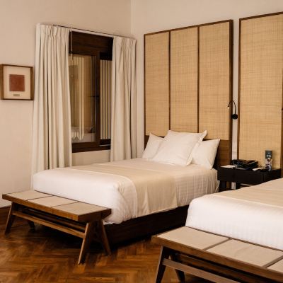 Premier Double Room Hotel Marielena Promo Code