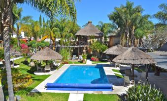 La Aldea Hotel & Spa - Housity