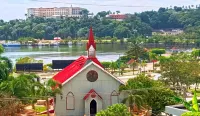 Hostal Marina Samana
