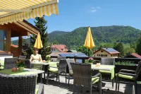Hotel - Pension - Heidelberg Inkl. Chiemgaukarte