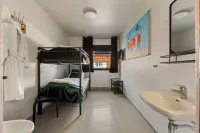 Fengselshotellet As Các khách sạn ở 