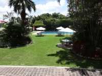 Hotel de Cuautla Hotels in Cuautla