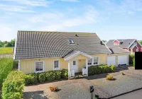 Anettes Bed & Breakfast Falster Hotel di 