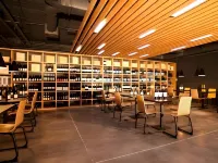 Design & Wine Hotel