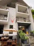 博爾若米恩德伍德飯店 住宿飯店