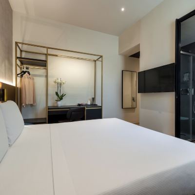 Economy Room The Market Urban Hotel Promo Code