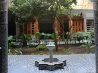 Riad les Chrifis Navette Aéroport 24 Sur 24