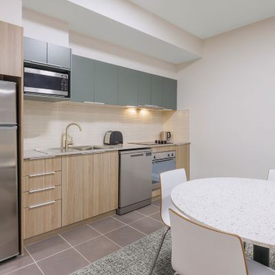 One Bedroom Apartment Quest Ipswich Promo Code
