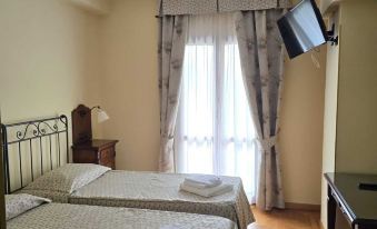 La Locanda di Castromediano - Al Becco della Civetta - Housity