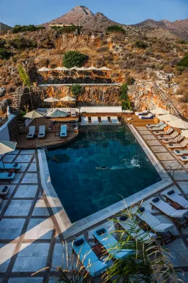 Elounda Orama Hotels in 