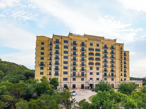 Hotel Viata
