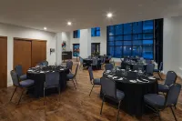 Hilton Garden Inn Montreal Centre-Ville Hotel a 
