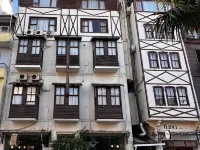 Denizci Hotel Hotels in Sinop