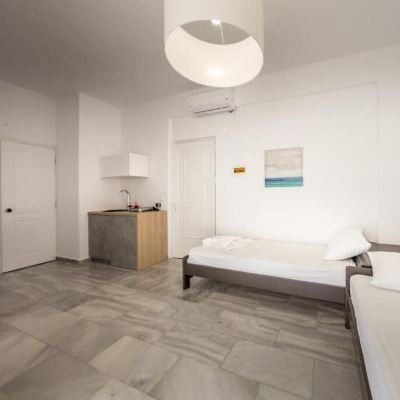 Quadruple Room Galatea Promo Code