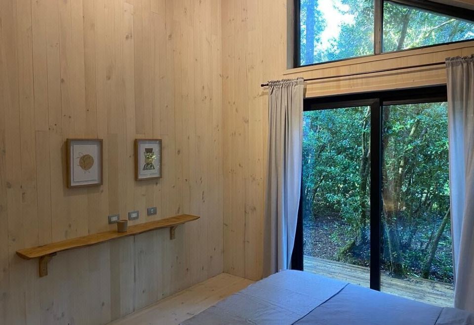 三卧室私人度假屋