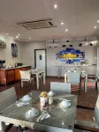 Hotel Pension Casa Africana