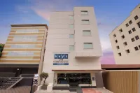 Keys Lite by Lemon Tree Hotels Krishna Các khách sạn ở 