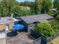 "France" - 5km from the sea Hotels in Bindslev
