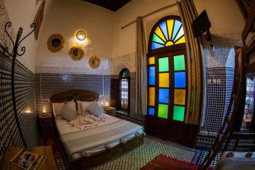 四人间（带浴室）