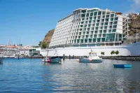 Angra Marina Hotel  otelleri