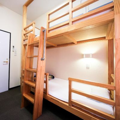 プライベートドミトリー パレスジャパン ホテル クーポン