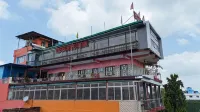 Hotel Anand LOK โรงแรมใน
