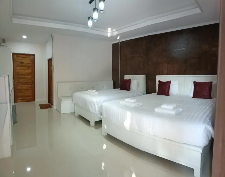 ห้องแกรนด์สวีท