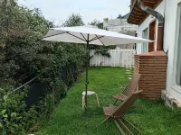 Cabaña El Tepozan Ξενοδοχεία στην πόλη 