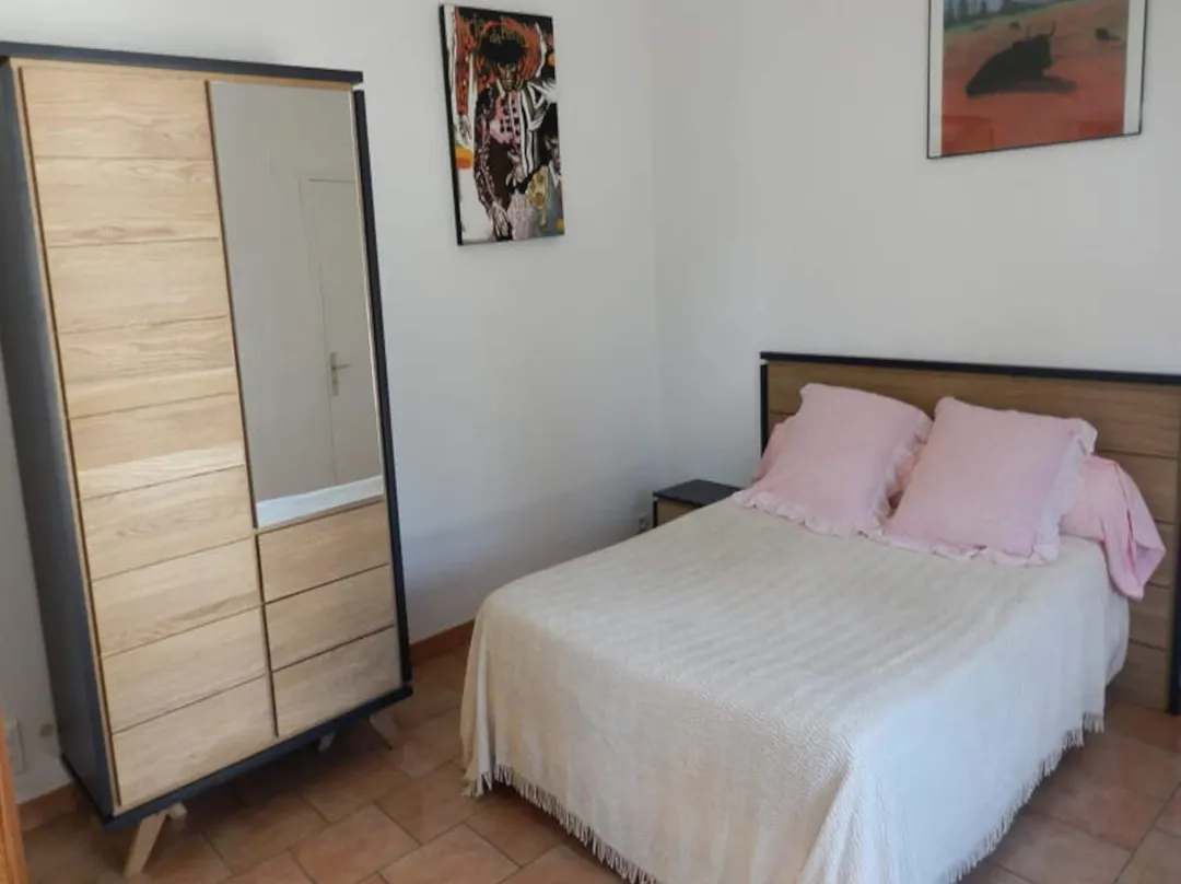 3 Rooms 4 People - Saintes-Maries-de-la-Mer