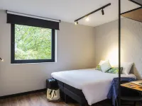 Ibis Brussels Centre Châtelain