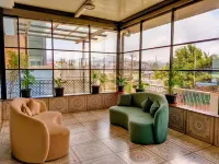 Serenity Suites