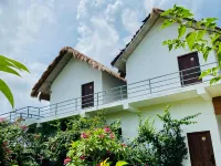 Oruwa Boutique Villas Hoteles en Ampara