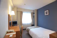Toyooka Sky Hotel