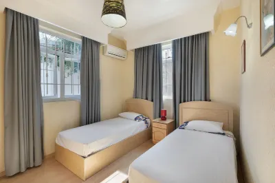 Apartment Hibiscus Các khách sạn ở 