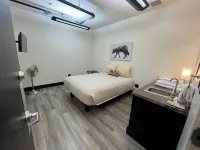 The Outpost Hotels in 