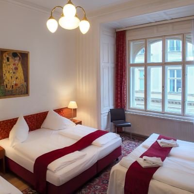 Family Room Hotel Pension Andreas Promo Code