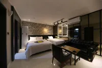 Hotel Yeogiuhtte Suncheon Jorye
