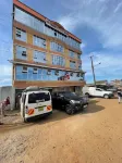 Hotel Kalya Kapenguria Hotels in 