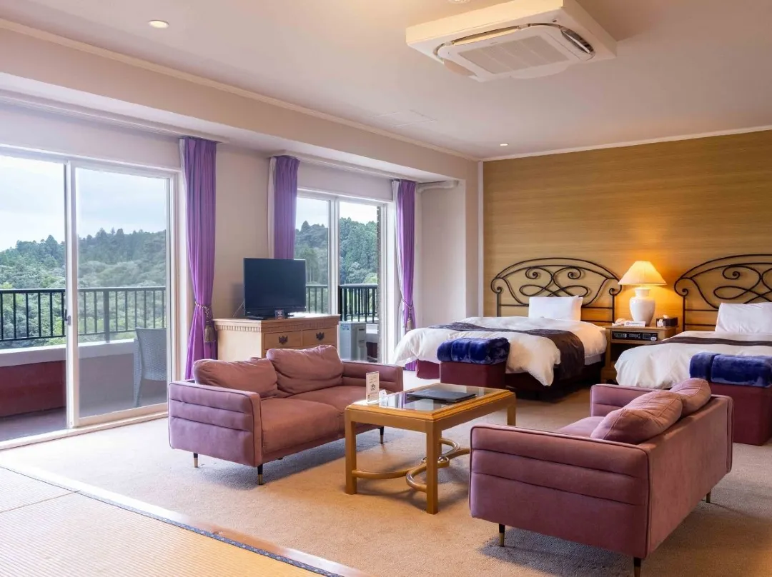 Camel Hotel Resort - Tokyo