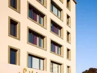 Novotel Suites Nancy Centre Hôtels à : Nancy