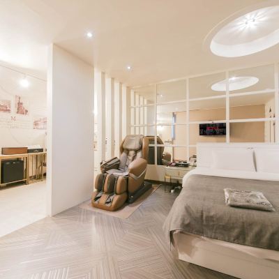 스위트 B 벨리노호텔 쿠폰