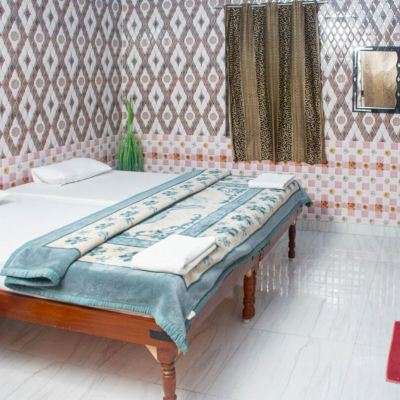 Normal Room Sri Yoga Mandir Promo Code