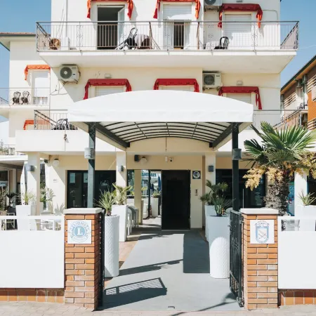 Fantini Club Hotel