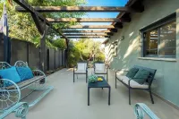 Mamad - Tranquil Galilee Retreat by Sea N' Rent Hotels in 