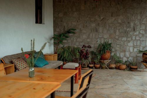 豪华双人房（带阳台）