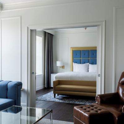 Room (the Jim Dandy) The Adelphi Hotel Promo Code