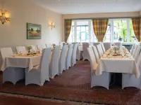 Hotel-Restaurant Alte Mark Hotels in Hamm